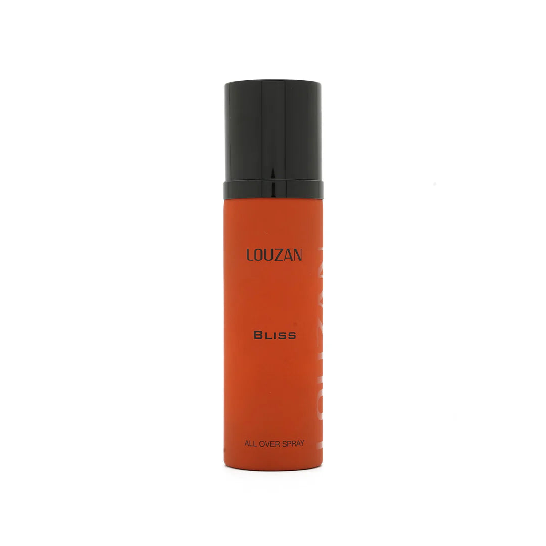 Bliss All Over Spray