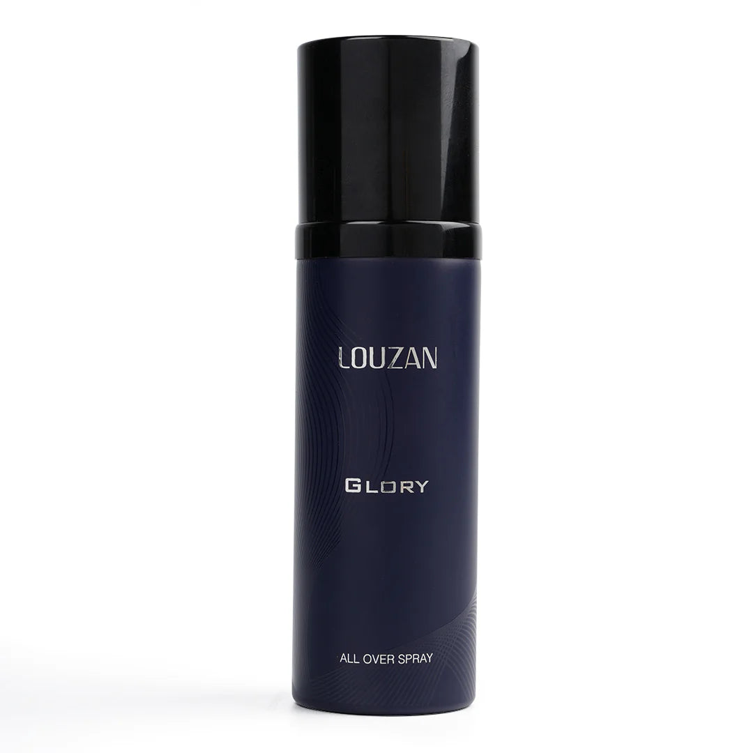 Glory All Over Spray