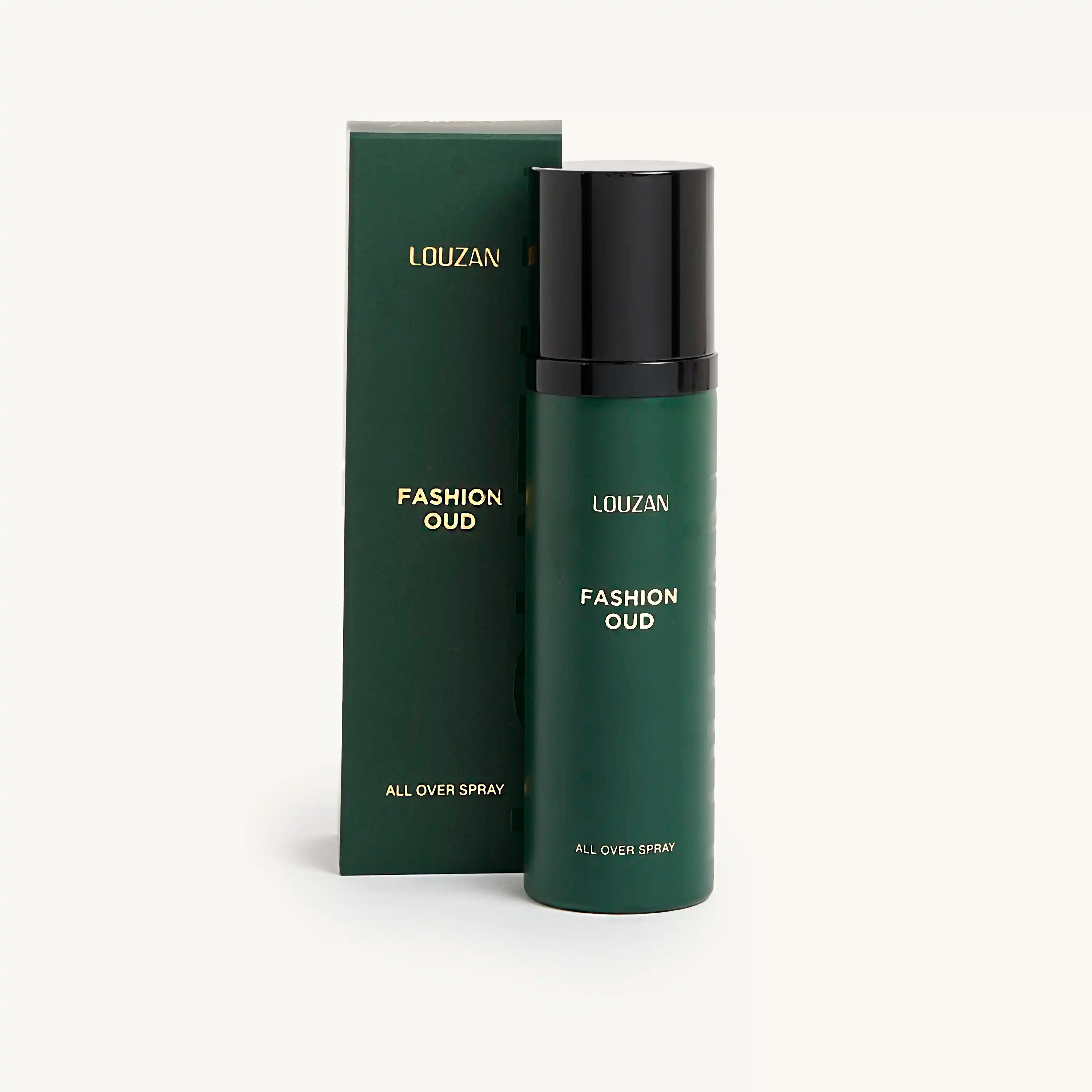 Fashion Oud All Over Spray