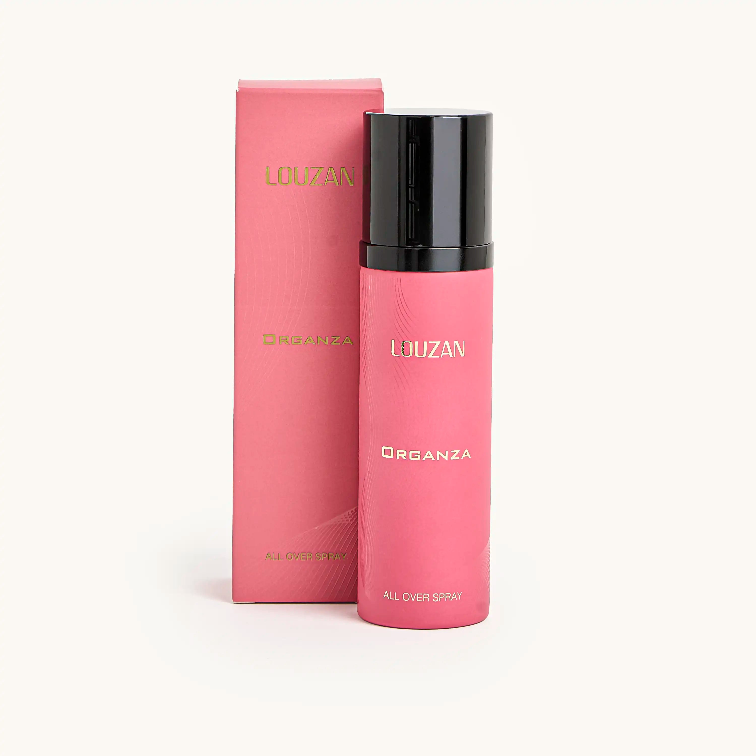 Organza All Over Spray