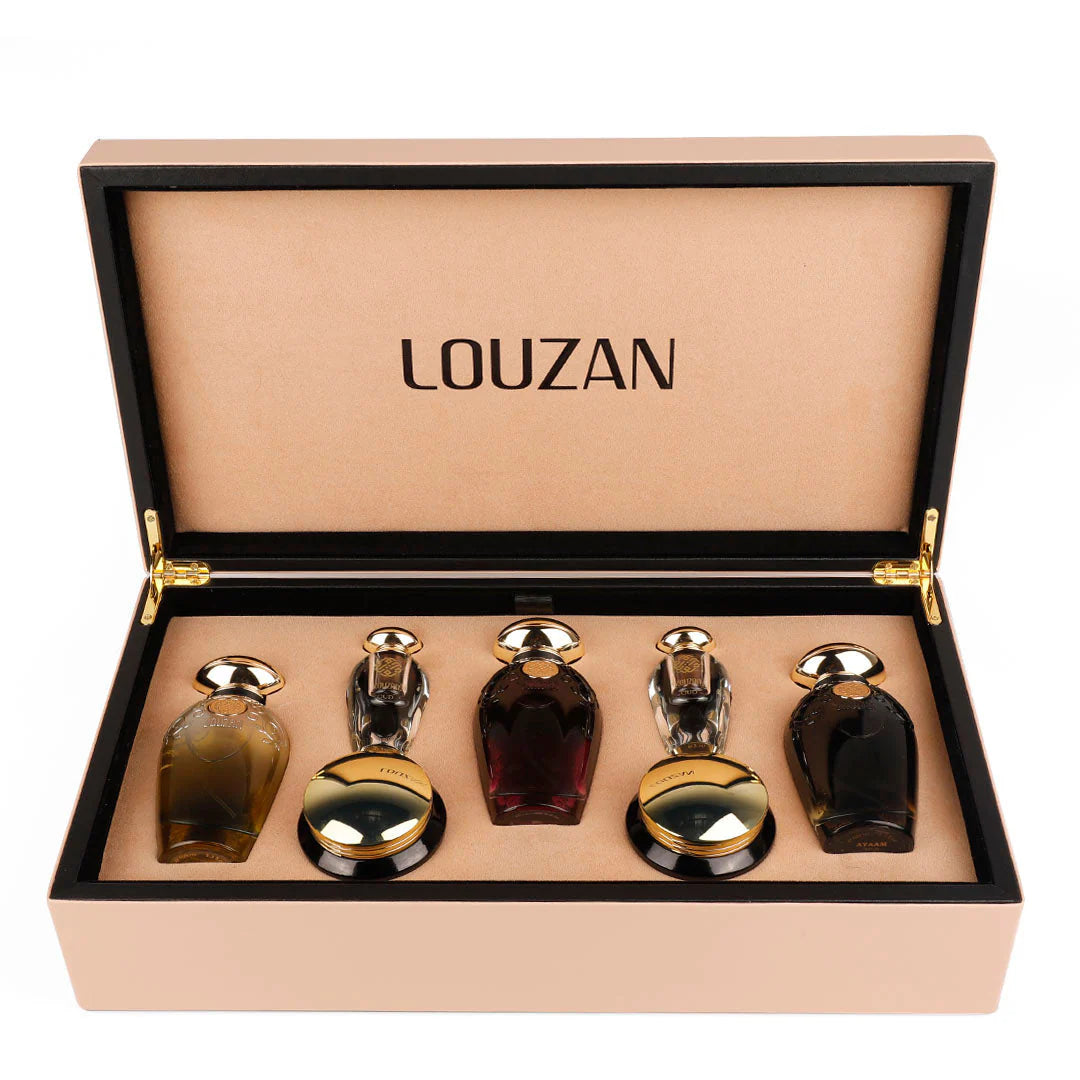 Treasure Set