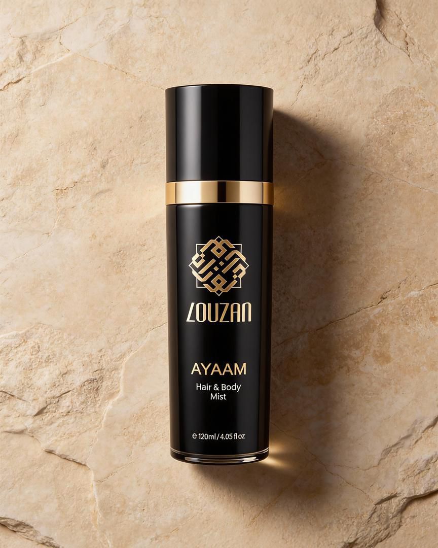 Ayam Mist 120 ML