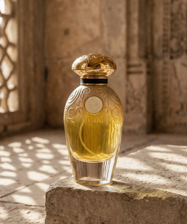 Lord Perfume
