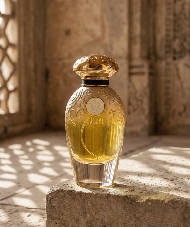 Lord Perfume