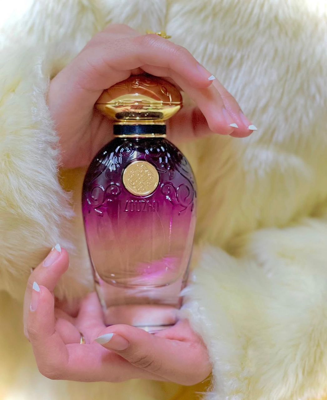 Lara Perfume