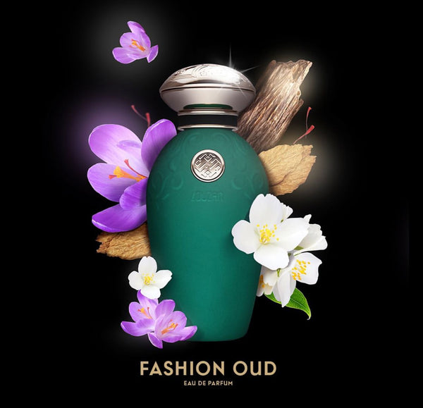 Fashion Oud Perfume