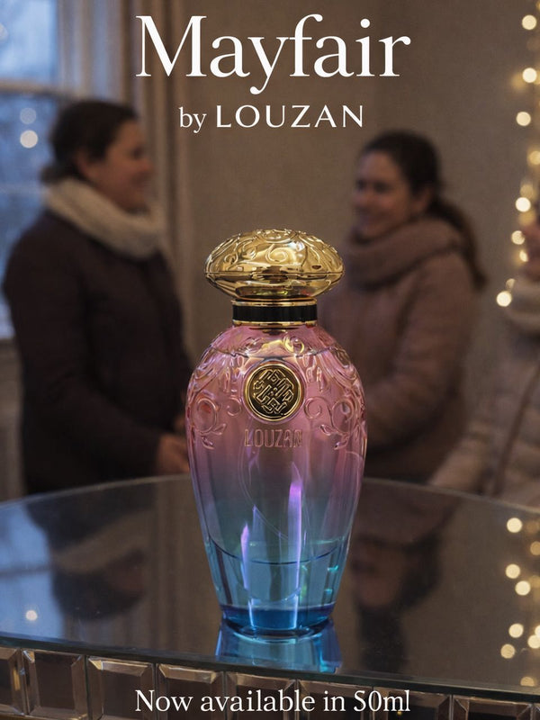 Mayfair Perfume