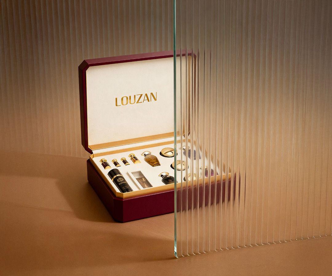 Unique Luxury